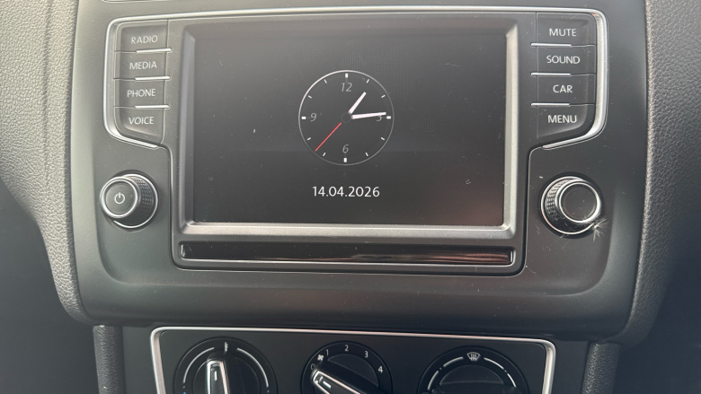 Volkswagen Polo 1.2 TSI Match Edition 5dr Petrol Hatchback